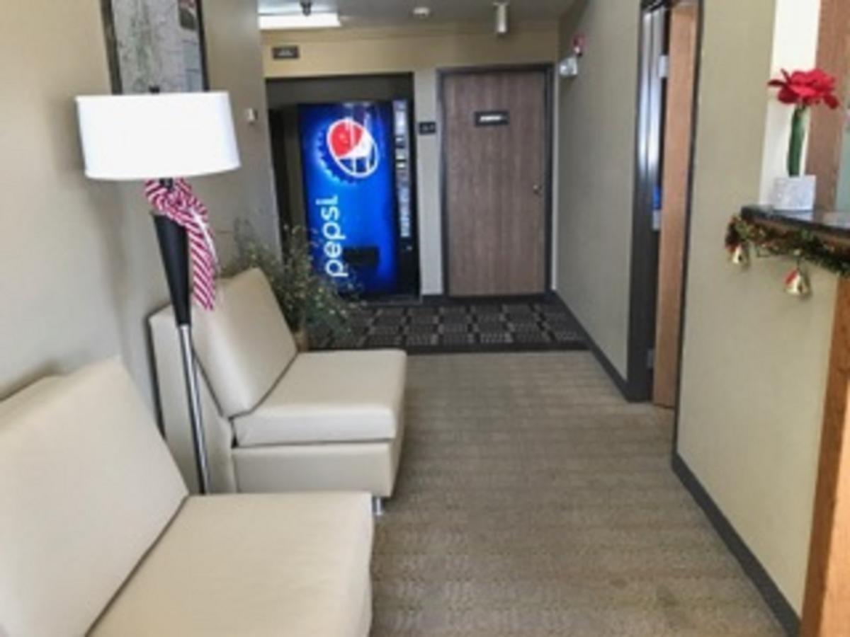 Super 8 By Wyndham Hotel Kremmling