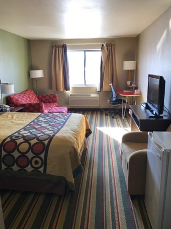 Hotel Super 8 By Wyndham Kremmling
