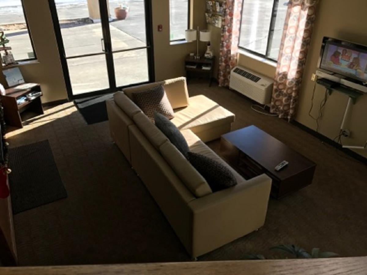 Super 8 By Wyndham 3* Kremmling