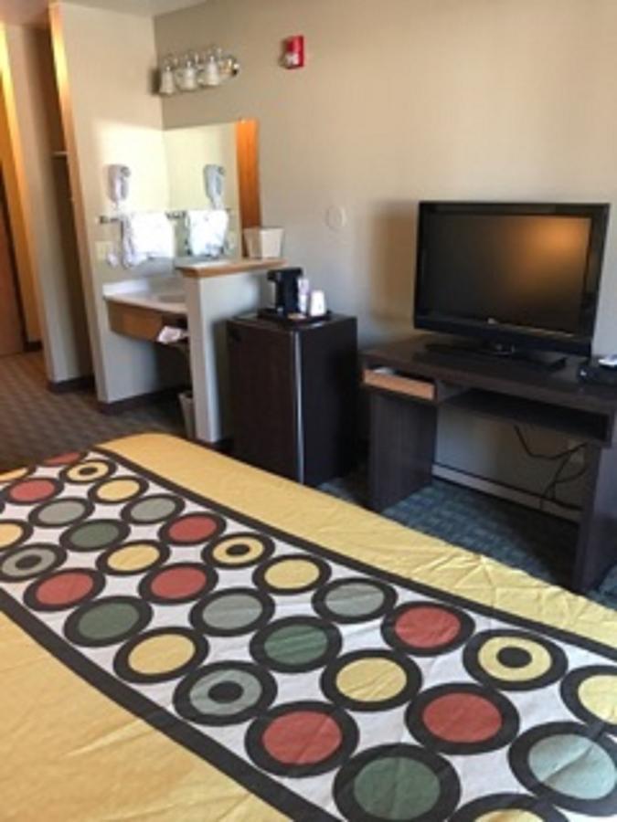Super 8 By Wyndham 3* Kremmling