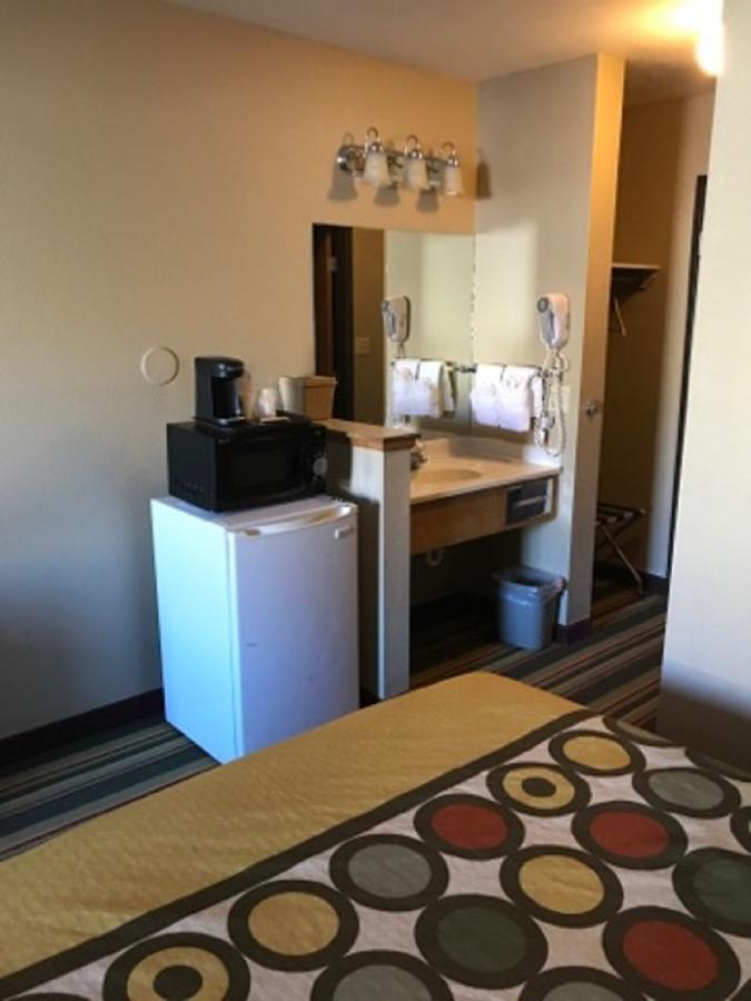Super 8 By Wyndham Hotel Kremmling