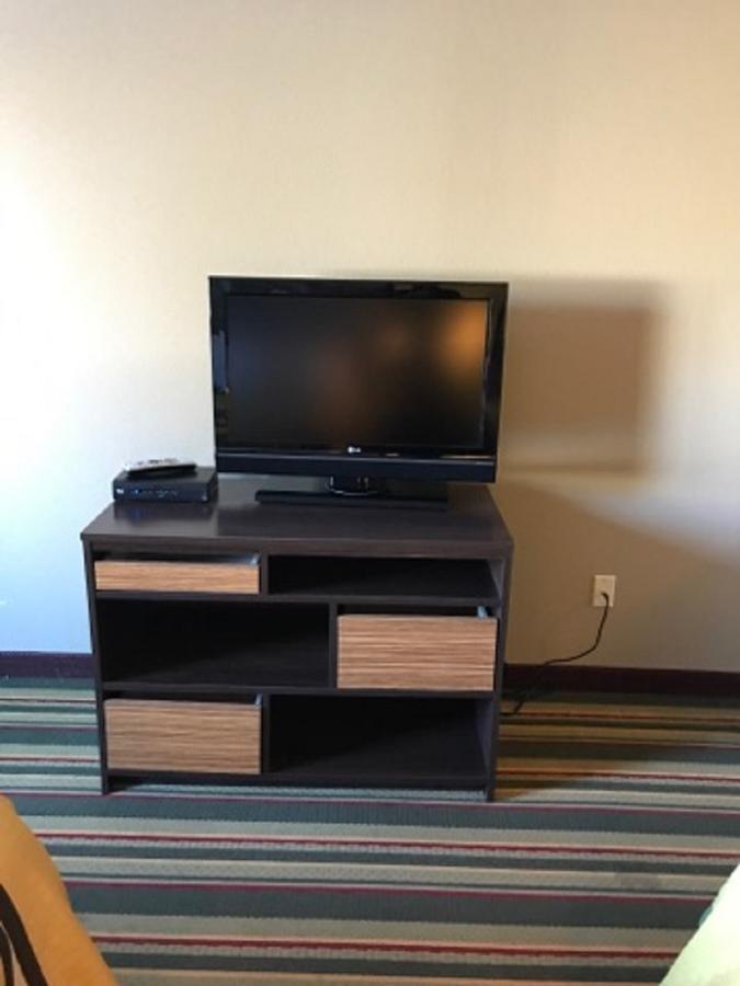Hotel Super 8 By Wyndham