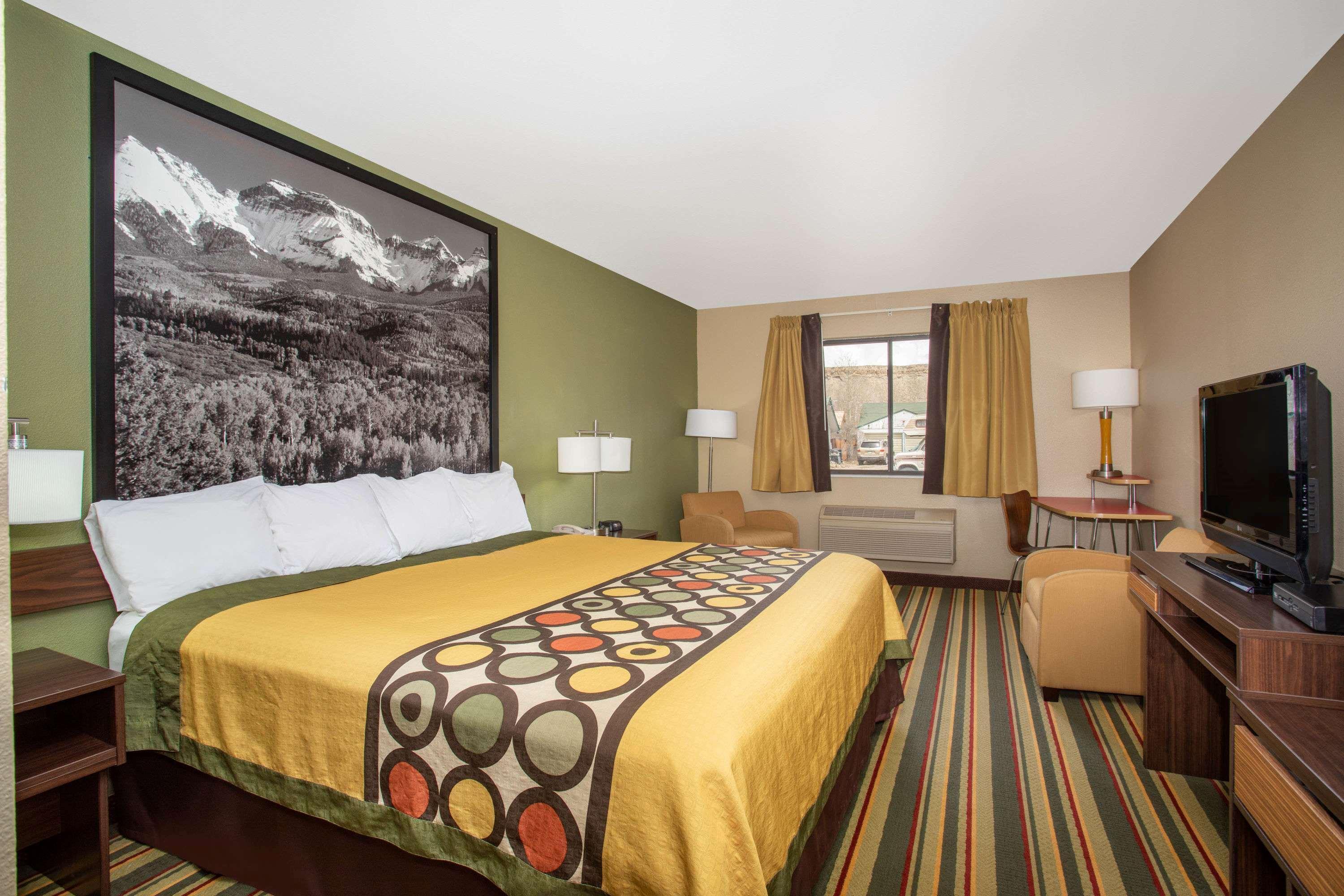 Super 8 By Wyndham 3*