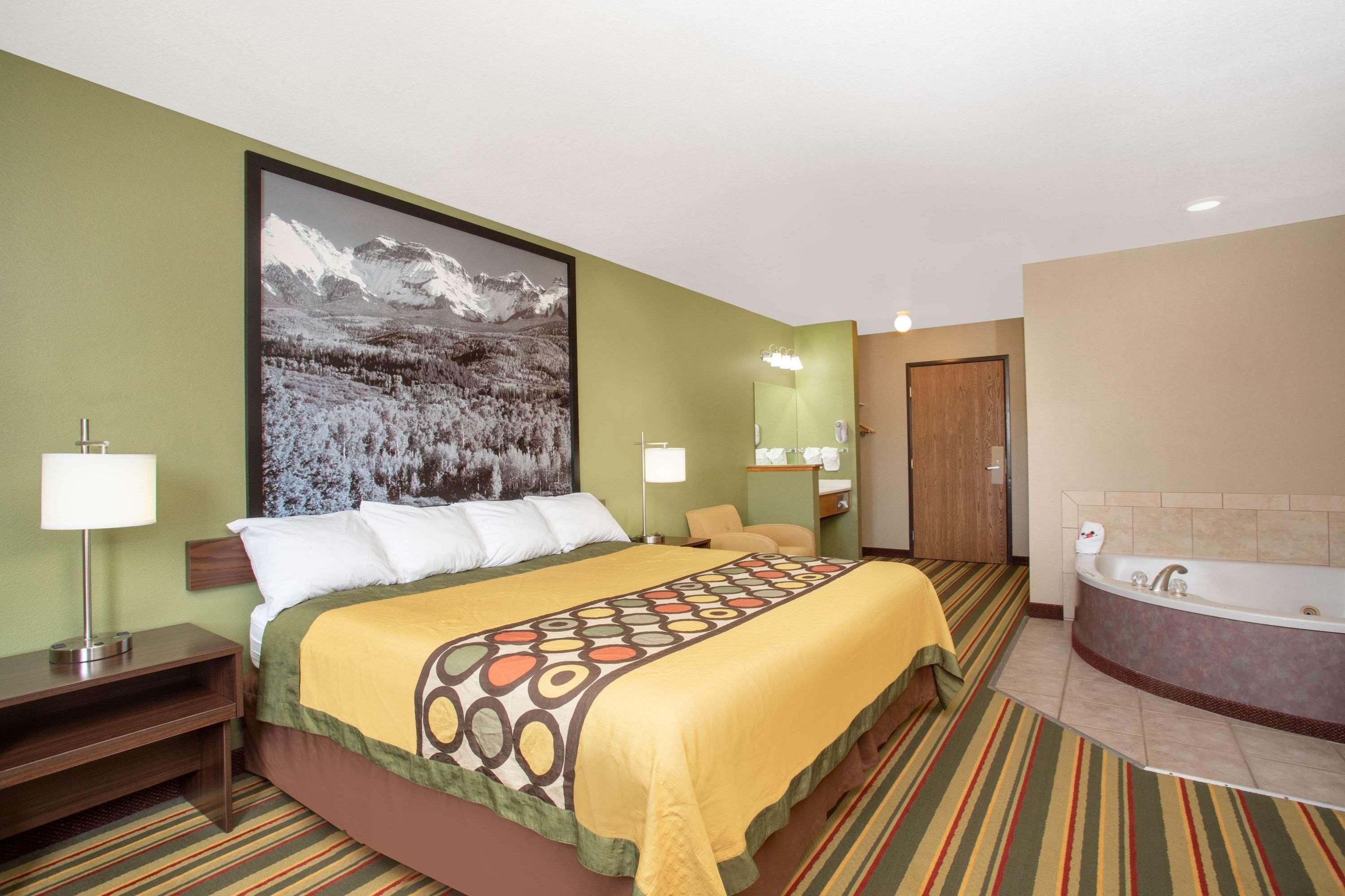 Super 8 By Wyndham Kremmling