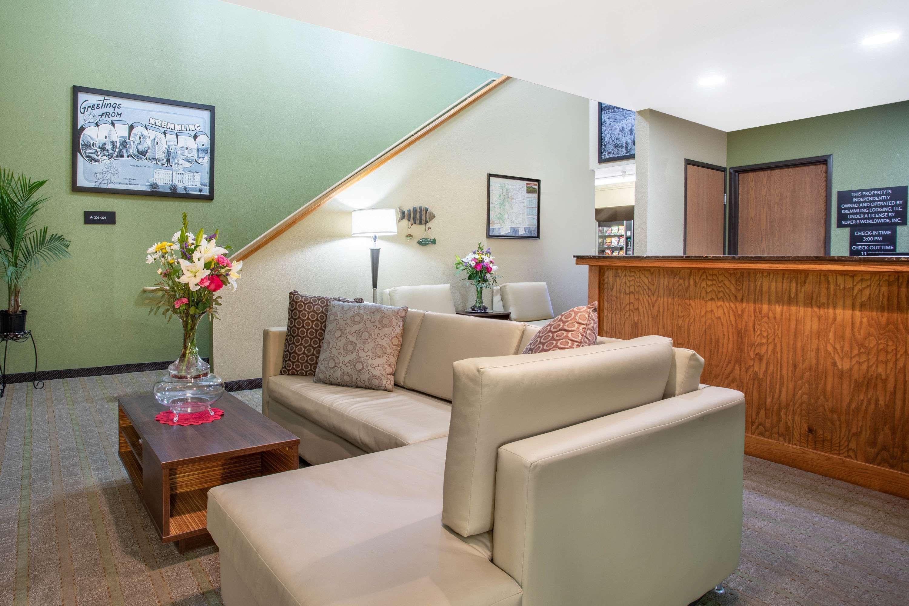 Super 8 By Wyndham Hotel 3*