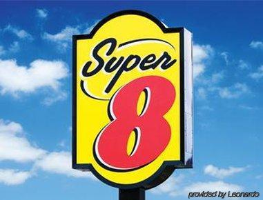 Hotel Super 8 By Wyndham