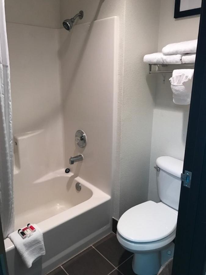 Hotel Super 8 By Wyndham