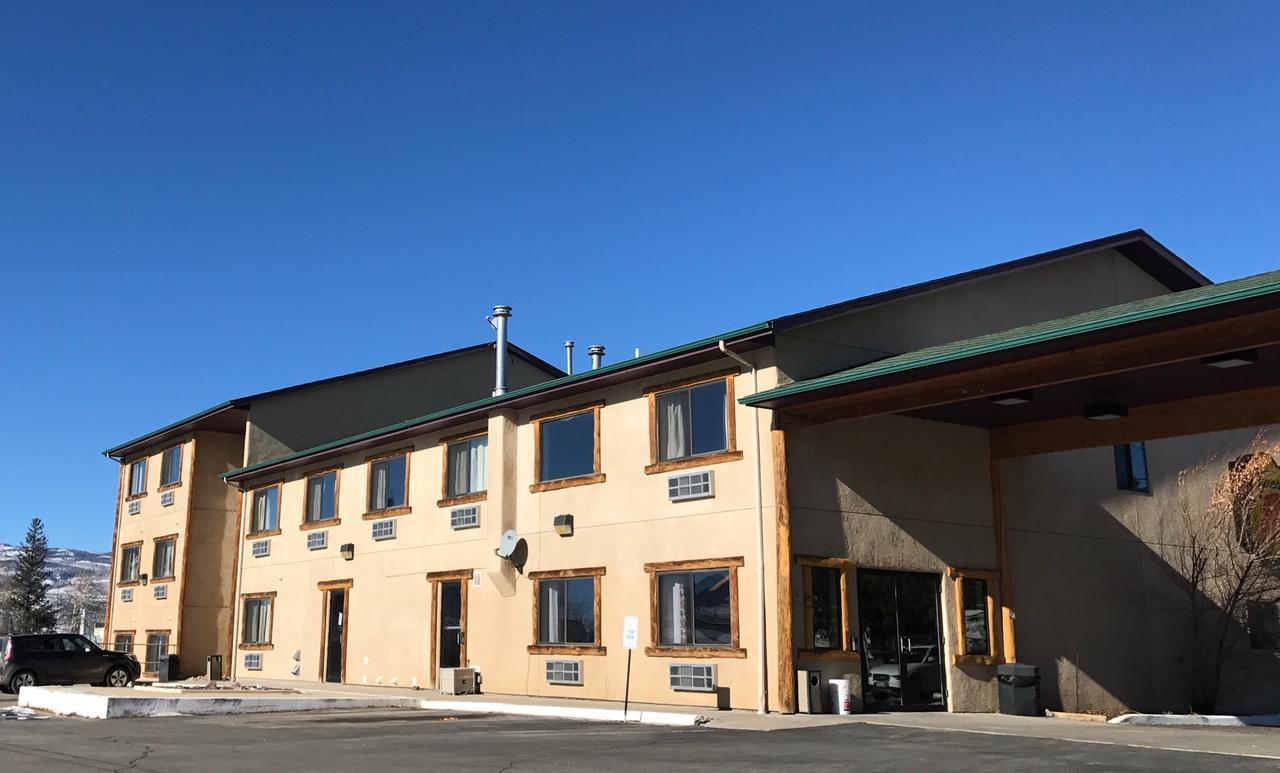 Hotel Super 8 By Wyndham