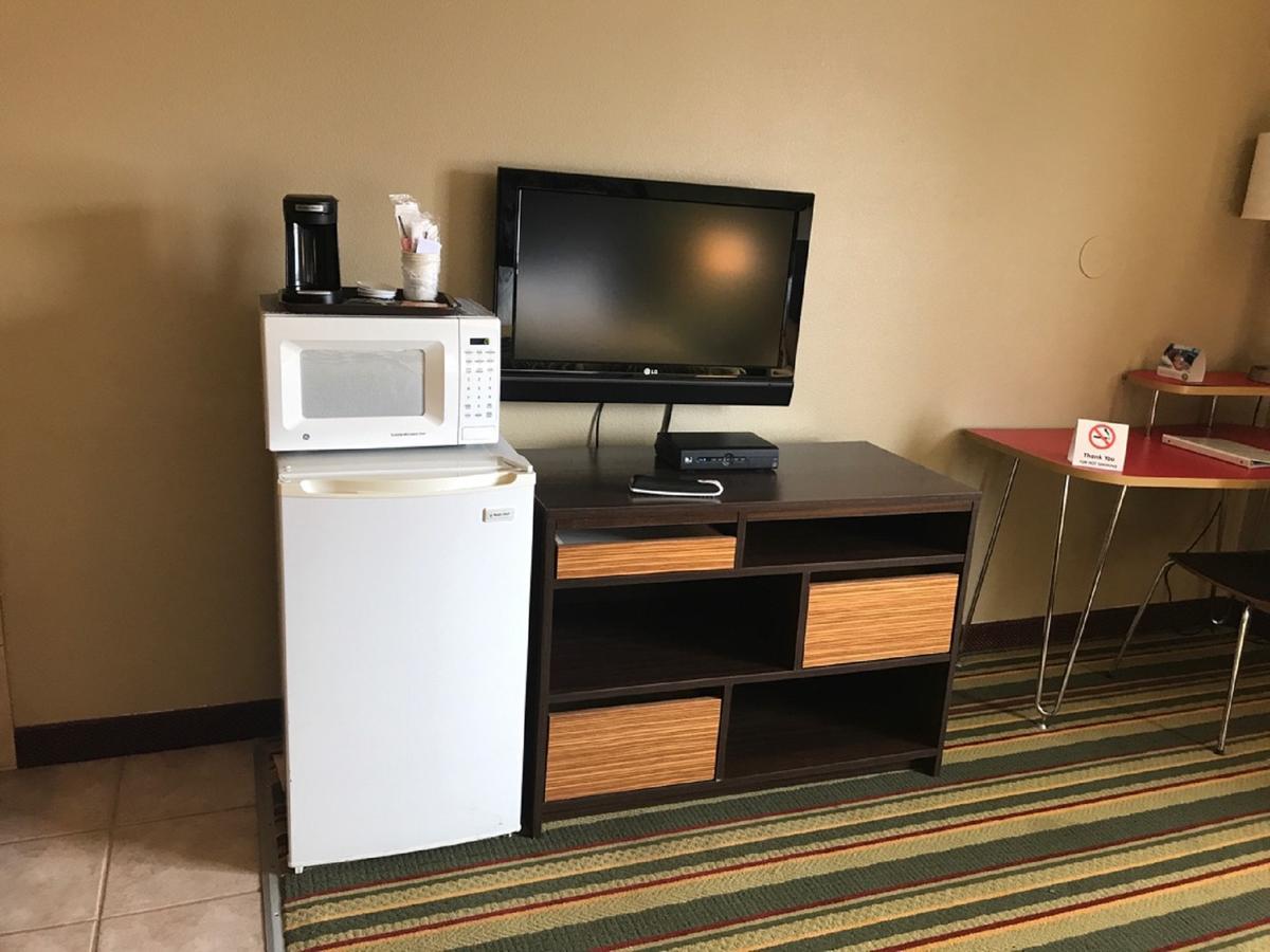 Super 8 By Wyndham 3* Kremmling