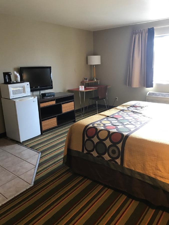 Hotel Super 8 By Wyndham Kremmling