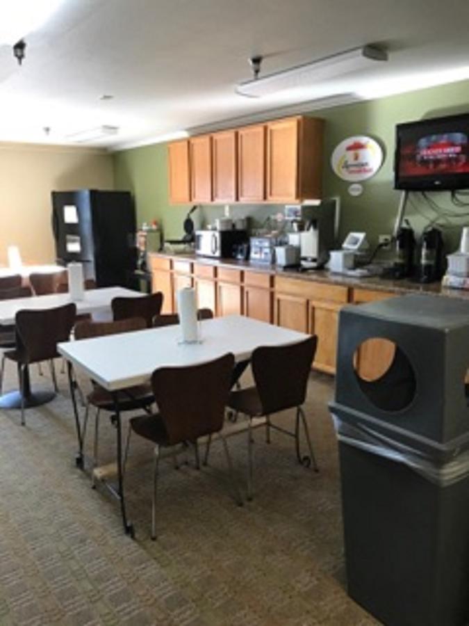 Super 8 By Wyndham Hotel Kremmling