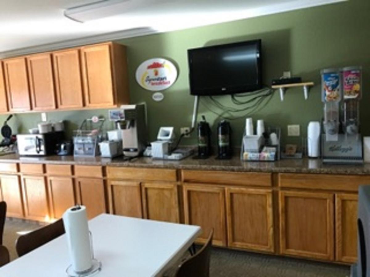 Super 8 By Wyndham Hotel Kremmling