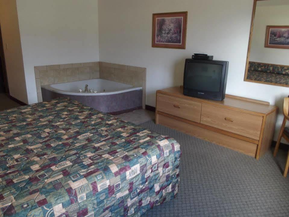 Super 8 By Wyndham Hotel Kremmling